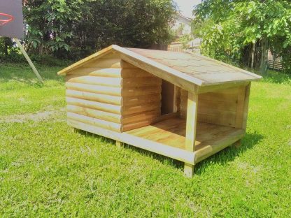 K model sa nadstresnicom