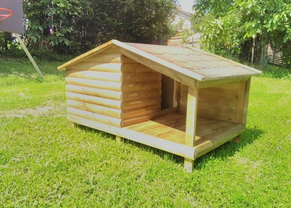 K model sa nadstresnicom