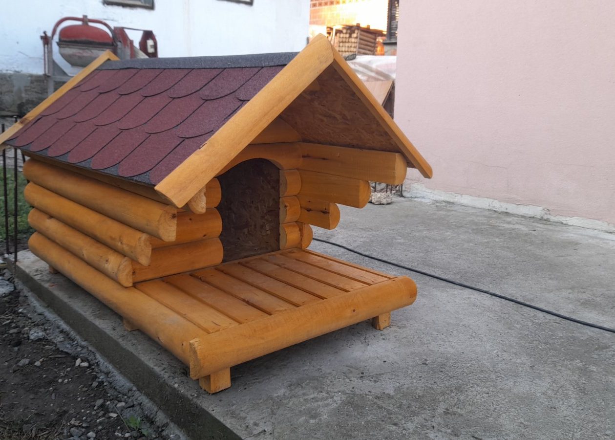 Premijum model sa terasom