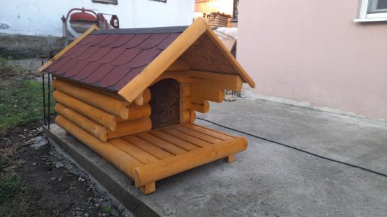 Premijum model sa terasom