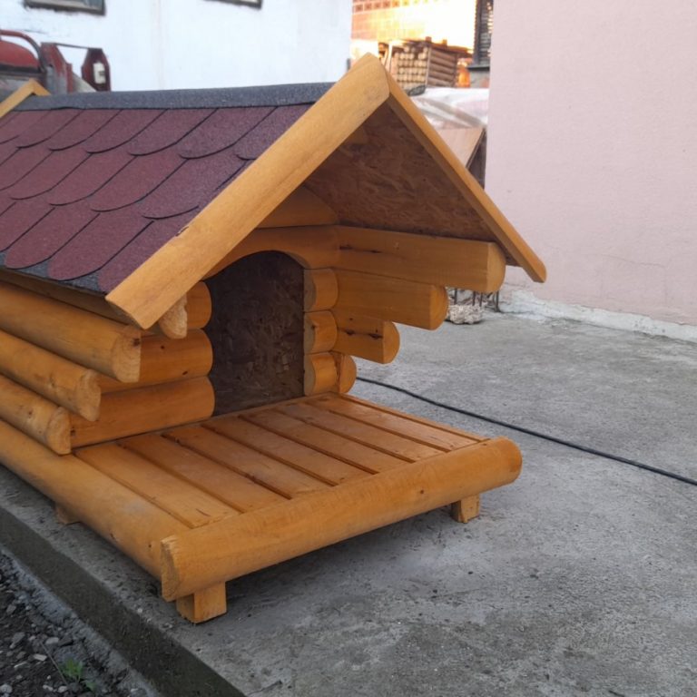 Premijum model sa terasom Premijum model sa terasom